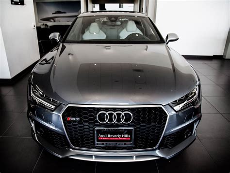 daytona gray audi color.